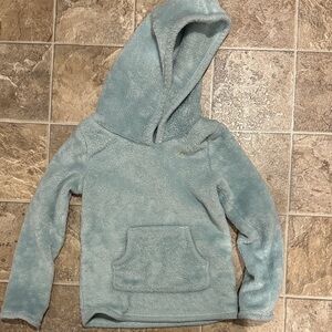 *$2 with bundle* Carter’s fleece hoodie